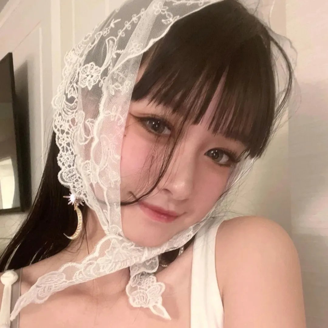 金发尤物